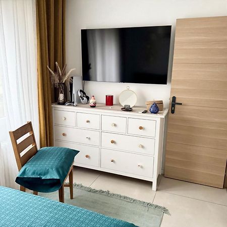 Chambre Privee Appartement Partage Strasbourg Exterior foto