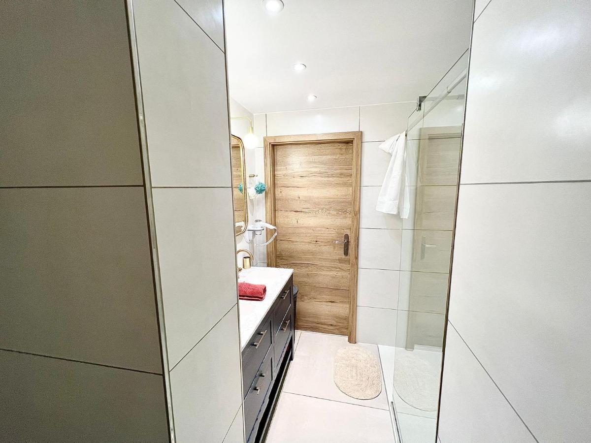 Chambre Privee Appartement Partage Strasbourg Exterior foto