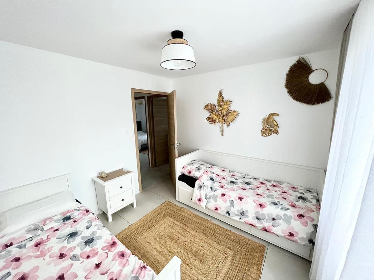 Chambre Privee Appartement Partage Strasbourg Exterior foto