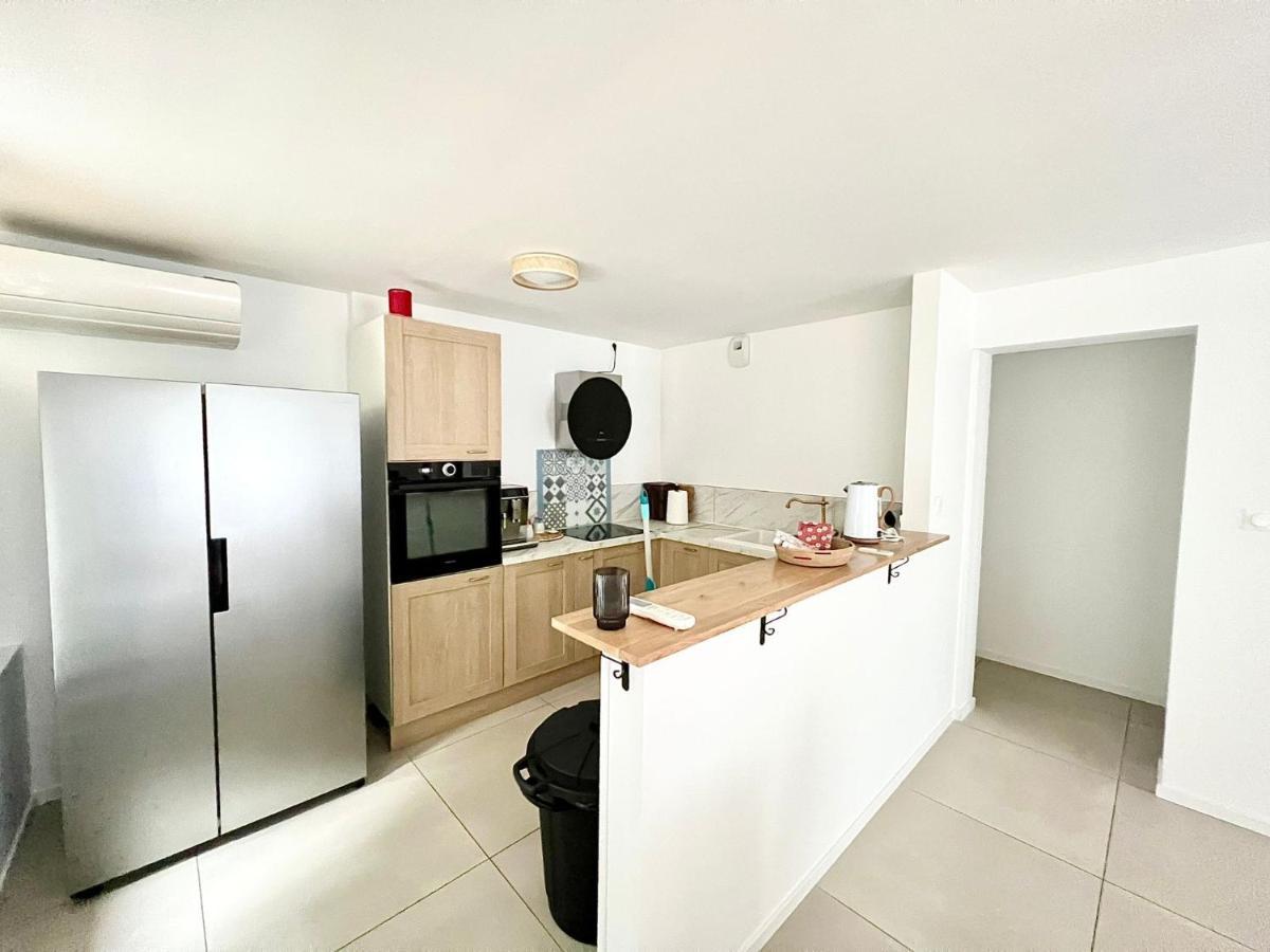 Chambre Privee Appartement Partage Strasbourg Exterior foto